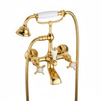 BATERIA BAÑO IMPERIAL BRUMA